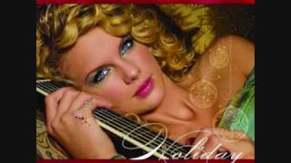 The Taylor Swift Holiday Collection 2 Christmases When You Were Mine [upl. by Cela]