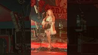 Eldorado  Molly Tuttle amp Golden Highway 81024 Grand Targhee Bluegrass Festival mollytuttle [upl. by Datha638]