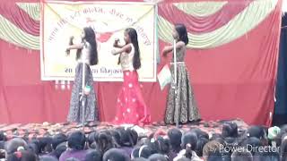 Republicday function [upl. by Aihseym]