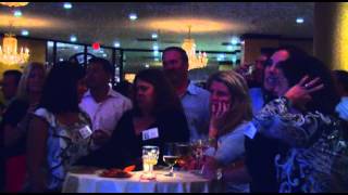 Marist College Class of 1993 Reunion quotMy Three Wordsquot [upl. by Ahsikel]