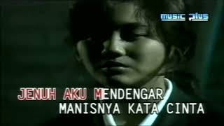 Nike Ardilla Bintang Kehidupan Official Karaoke Video [upl. by Merfe]