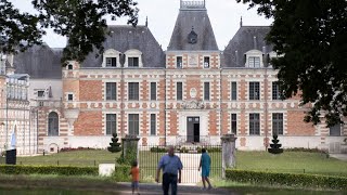 Dans la région bordelaise les Chinois mettent en vente une cinquantaine de châteaux [upl. by Andie]