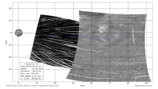 Close Encounter with a CME Coronal Mass Ejection [upl. by Ekaterina881]