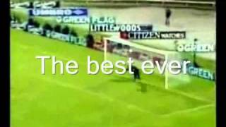 The best ever Vs the worst ever الحضري أحسن حارس مرمى في العالم [upl. by Nodnrb]