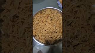 Jabbar bhai biryani in Johor food foodie johorbahru [upl. by Eerac]