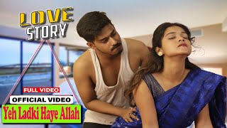 Yeh Ladka Hai Allah 20 Viral Song  Udit NarayanAlka Yagnik  Best Song 2024 Song  LoveCreation [upl. by Antonella]