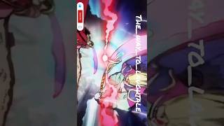 GolDRoger vs Whitebeard epic fight onepiece roger whitebeard [upl. by Marlowe]