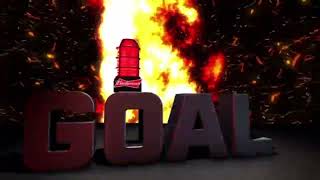 Calgary Flames Goal Horn Edit [upl. by Amo]