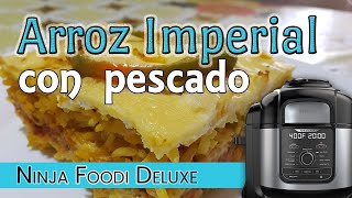 🔴 Éste es el famosísimo Arroz imperial estilo cubano [upl. by Dimmick934]