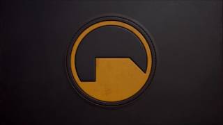 Joel Nielsen Black Mesa Soundtrack  Surface Tension Uncut [upl. by Nillor]