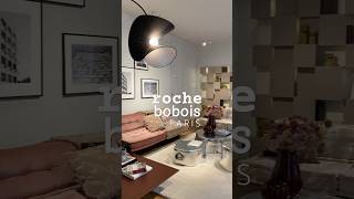 Boutique Roche Bobois à Paris [upl. by Barry200]