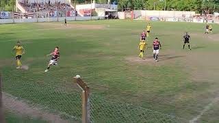 1ª División  4º de Final Vuelta  Carteros 0 Vs Trocha 4  3112024 [upl. by Dorraj50]