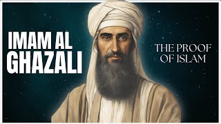 Who was Imam Al Ghazali [upl. by Okire]