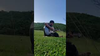 Prithibi Shundor  NontaBiskutOfficial Cover [upl. by Ahseram]