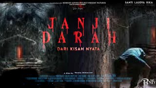 FILM HOROR INDONESIA TERBARU 2024 JANJI DARAH filmhororterbaru2024 filmhoror [upl. by Elwin]