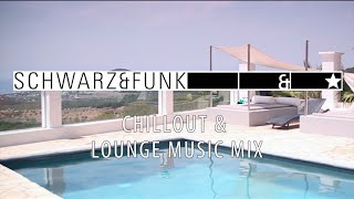 LUXURY Ibiza Chillout Lounge Music Mix Part 2 [upl. by Akemot744]