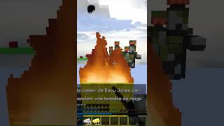 Compilation des meilleurs Kills en BedWars Hypixel  minecraft minecraftshorts bedwars hypixel [upl. by Nicki]