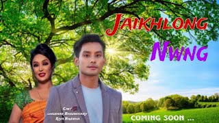 Jaikhlong Nwng Angni ll 4k offical Bodo music video Coming Soon 2024 llrbfilmproductions [upl. by Sitto]