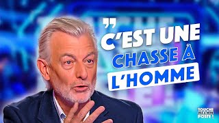 Fabrice Dénonce  Géraldine Joue avec le Buzz de lAffaire Raoult [upl. by Troc354]