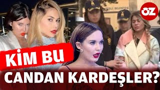 Gözaltına alınan Bahar Candan ve Nihal Candanın fotoğraf albümü [upl. by Oiracam]