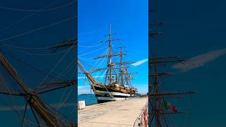 Amerigo Vespucci Phuket [upl. by Eivets]