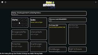 ÖPNV SIMULATOR TUTORIAL  KARTE AUSWÄHLEN  DE [upl. by Eniortna271]