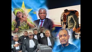 🔥APRES ASSASSINAT YA CHERUBIN O NINI EKOMELI SALOMON SK DELA ARRIVER YA KATUMBI EYINDI [upl. by Ewan]