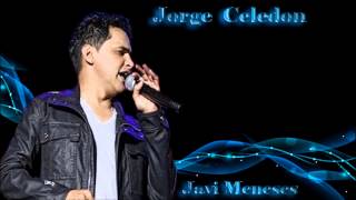 Me Voy De Ti  Jorge Celedon  Letra  Javi Meneses [upl. by Hamian]