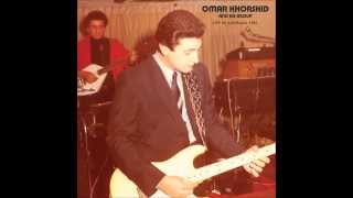 Omar Khorshid  Al Rabieh Farid Al Atrache  Live in Australia 1981 [upl. by Urbanna]