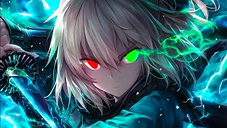 Nightcore Songs Mix 2024 ♫ 3 Hour Gaming Music ♫ Trap Bass Dubstep House NCS Monstercat [upl. by Alarick]