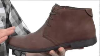 Camper 1913  36518 Chukka Boot SKU 8083454 [upl. by Wurster]