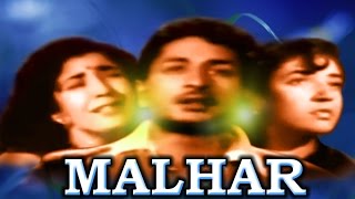 Malhar Evergreen Hindi Movie  Hindi Super Hit Movies [upl. by Ehsrop]