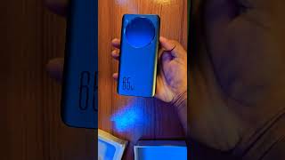 JOYROOM POWERBANK 20000mah 65W joyroom powerbank [upl. by Oswal]