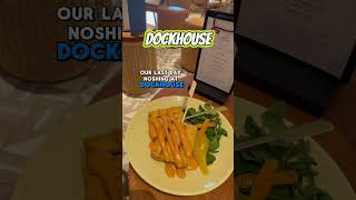 Last day aboard Valiant Lady 😢cruiseship food foodie travel vacation virginvoyages vlog [upl. by Shaikh948]