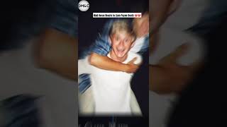 NIALL HORAN REACTS TO LIAM PAYNES DEATH 💔💔 1D [upl. by Etnohs33]