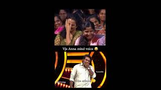 Onga veetula kakoose ponathukku sorry 🙏😂 biggbosstamil vijaysethupathi santhanam tamilshorts [upl. by Harmaning908]