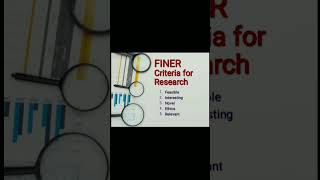 finer criteria for a good research topic icmrsts research how to choose a good research topic [upl. by Doughman77]