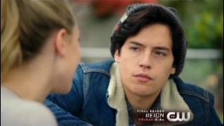 Crazy Beautiful  Bughead Betty and Jughead [upl. by Pliner]