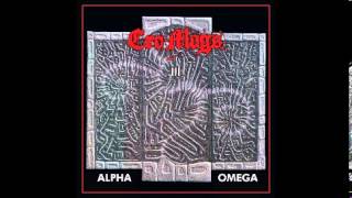 CroMags  Alpha Omega1992 FULL ALBUM [upl. by Aleel]