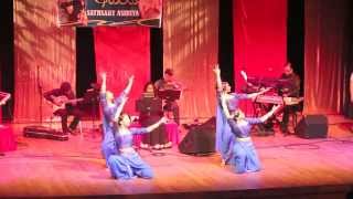 Jala Daharawe by Uresha Ravihari Dance by Helaranga Dance Group [upl. by Perice]