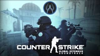 CounterStrike Global Offensive Soundtrack  CounterTerrorists Win [upl. by Lena]