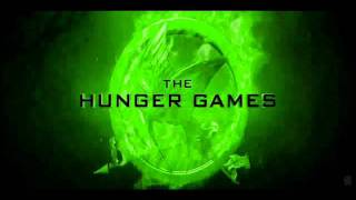 Deep Shadow  TTL The Hunger Games Soundtrack [upl. by Silvie]