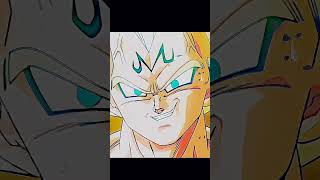 Goku Vegeta amp Gohan edit life forceviralshort animeedit [upl. by Cheri746]