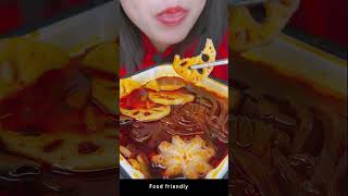 Food Friendly Yummy Food asmr 3131 [upl. by Eniluqaj]