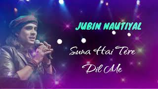 Jubin Nautiyal New Song  Jubin Nautiyal Latest Songs  Romantic Bollywood Love Songs [upl. by Berne]