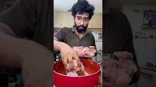 நூல் Parotta கோழி Chicken சால்னா warloop cooking [upl. by Harvie]