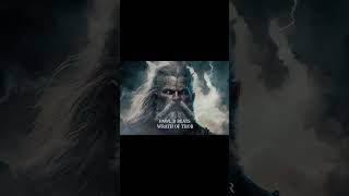 Viking Music  Wrath of Thor [upl. by Allecram412]