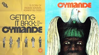 Getting It Back  The Story of Cymande  BFI Bluray review documentary 70s jazz funk [upl. by Sitruc823]