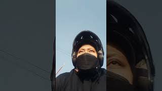 Vlog Motoran Pagi  Save Disini  Vlog 21092024 [upl. by Ahsinawt]