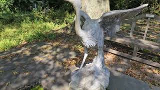 🚶‍♀️🏞Walking Tour Of Snug Harbor Cultural Center amp Botanical Garden🏞 🚶‍♂️Narrated [upl. by Cosme]